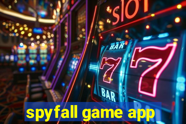 spyfall game app